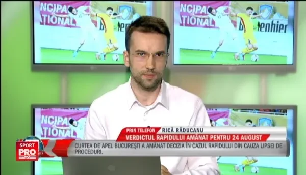 Rica Raducanu: "Nici nu stiu precis ce sa zic..."