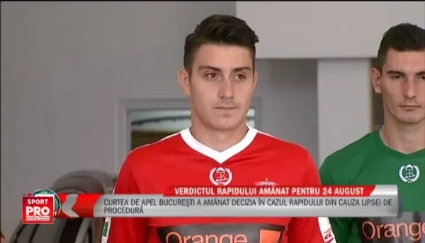 Dinamo ii onoreaza memoria lui Patrick Ekeng. Al 3-lea tricou pentru noul sezon va fi complet negru. VIDEO