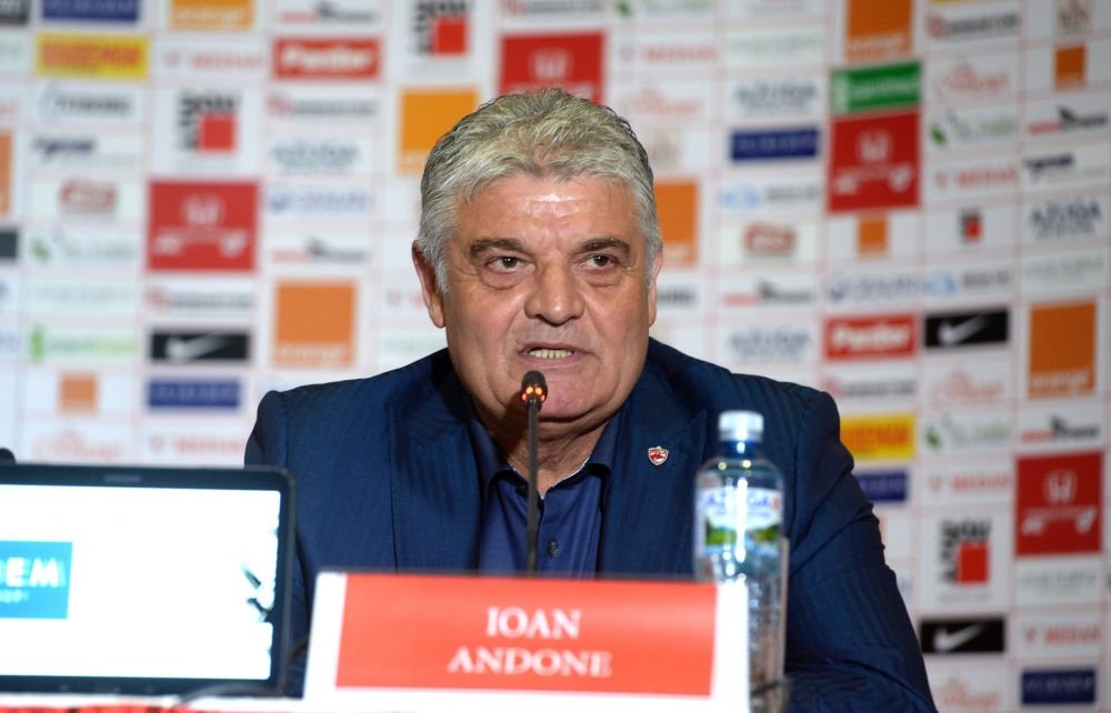 Daca facem fata Stelei? Poate nu ne fac ei noua fata! Aroganta lui Andone cu 48 ore inaintea startului noului sezon. Ce zice de Budescu la Dinamo