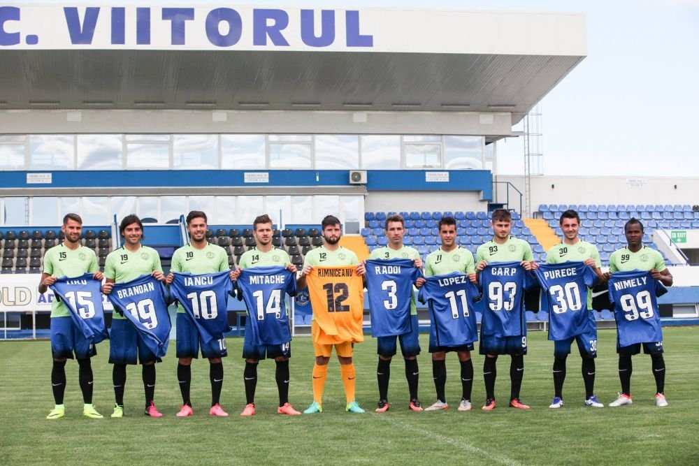 Noul pariu de MILIOANE de euro al lui Hagi! Gigi Becali l-a ARUNCAT de la Steaua, acum a ajuns noul numar 10 la Viitorul