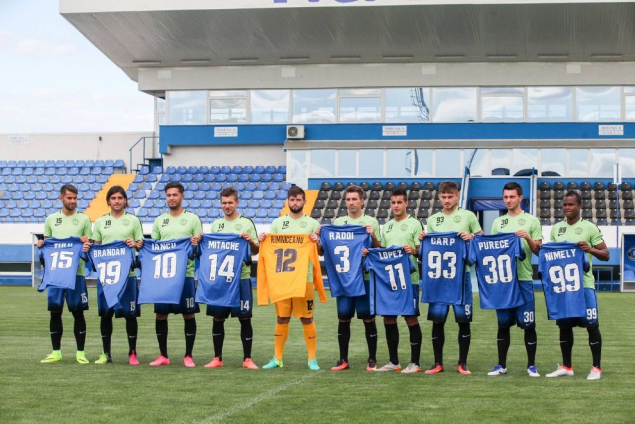 Noul pariu de MILIOANE de euro al lui Hagi! Gigi Becali l-a ARUNCAT de la Steaua, acum a ajuns noul numar 10 la Viitorul_2