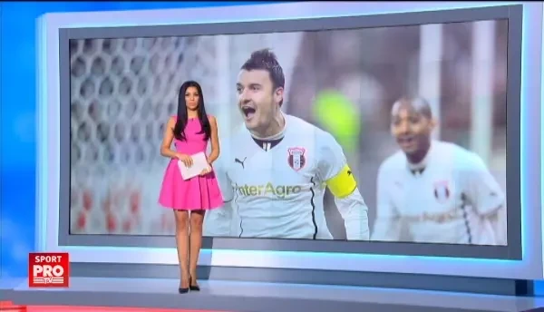 Budescu, intre Astra si Dinamo. Andone il asteapta in Stefan cel Mare, Sumudica e sigur ca revine la Giurgiu: "Sigur ne intelegem"