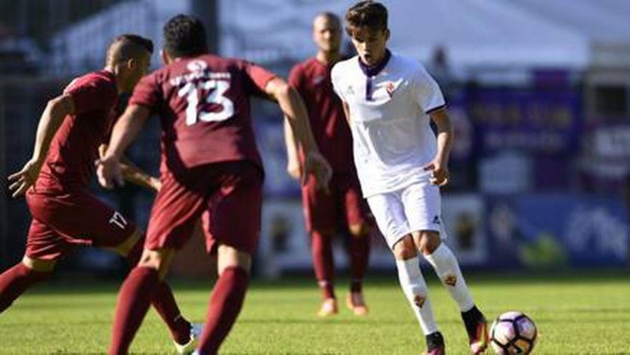Gazzetta dello Sport se deschide iar cu numele lui Hagi, pentru prima data dupa 15 ani.