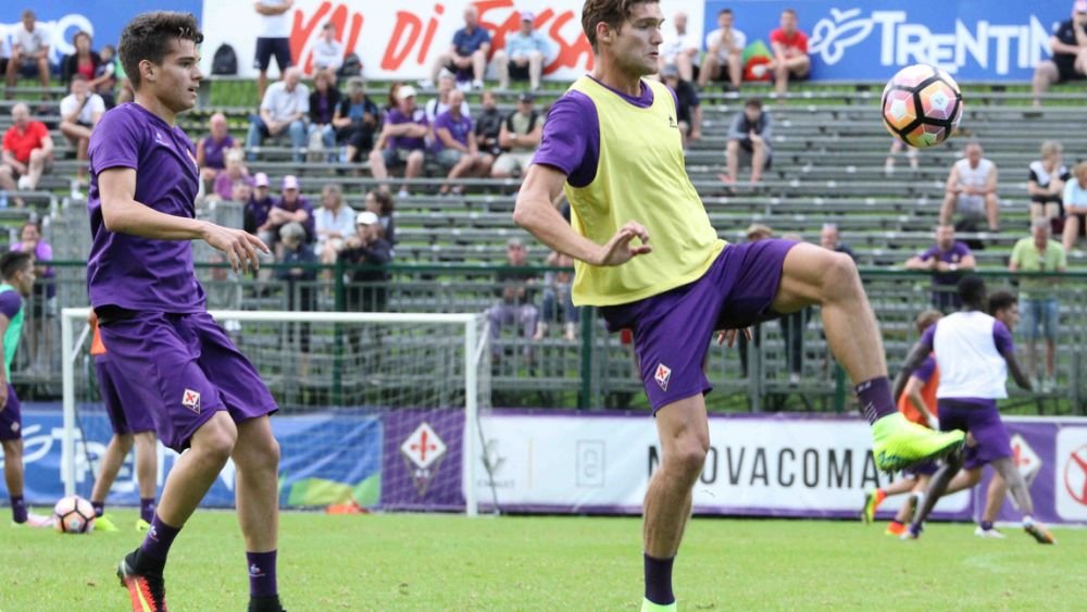 Ianis, trei pase de gol si un penalty obtinut in primele meciuri la Fiorentina. Ce spune antrenorul despre el