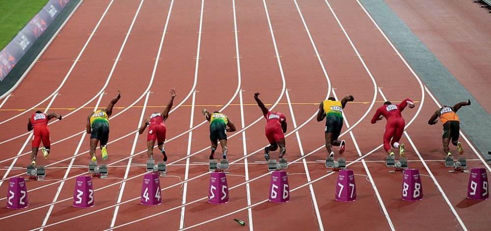 Atletii rusi, interzisi la Jocurile Olimpice de la Rio! TAS a respins astazi apelul