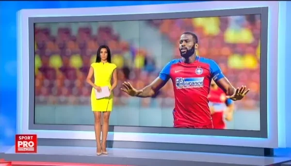 Transferul de urgenta incercat de Reghecampf dupa plecarea lui Varela