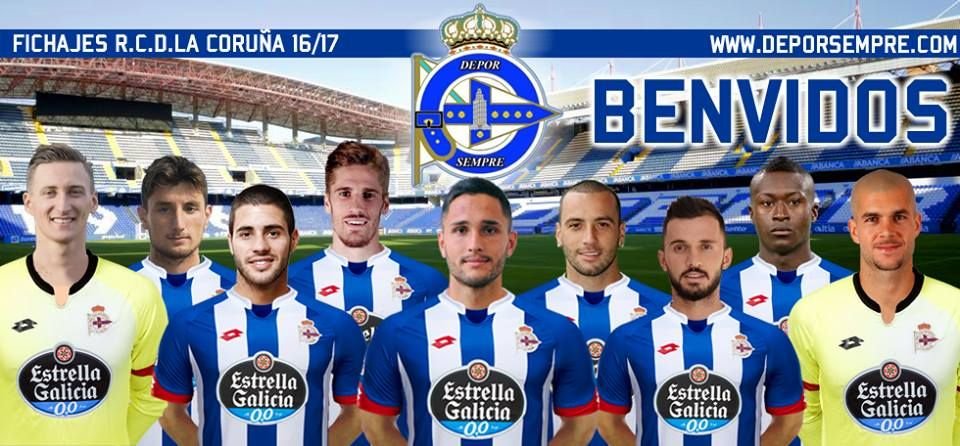 OFICIAL. Florin Andone la Super Depor! Atacantul roman, cel mai scump transfer din ultimii 9 ani pentru fosta campioana a Spaniei