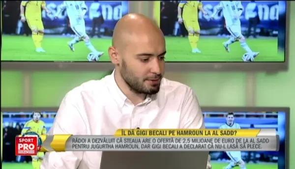 "Becali face super academie. Nici macar Hagi nu are asa ceva!" Schimbare de strategie la Steaua. Becali investeste din nou in copii si juniori