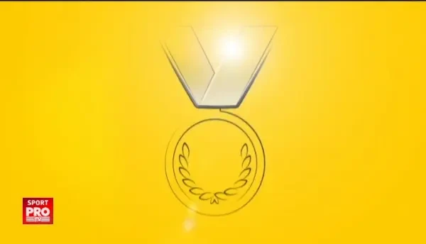 HAI, ROMANIA. A renuntat de doua ori la gimnastica, dar a revenit sa scrie istorie pentru Romania la JO! Povestea portdrapelului Romaniei la Rio, Catalina Ponor