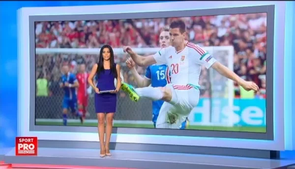 Fundasul maghiar de la Euro 2016 pe care Reghe a pus ochii dupa ce Steaua l-a vandut pe Varela in Grecia