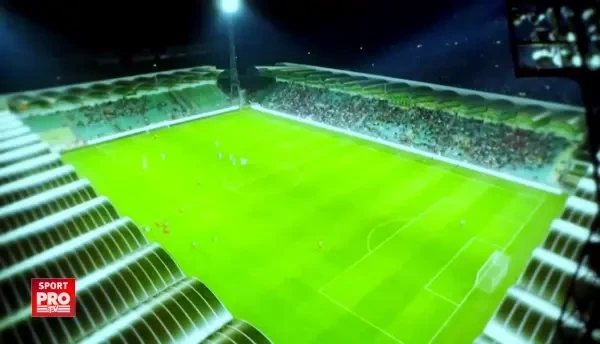 ASTA e visul de Champions League pentru noua Steaua! Sparta - Steaua, marti, 21:00, in direct la PRO TV