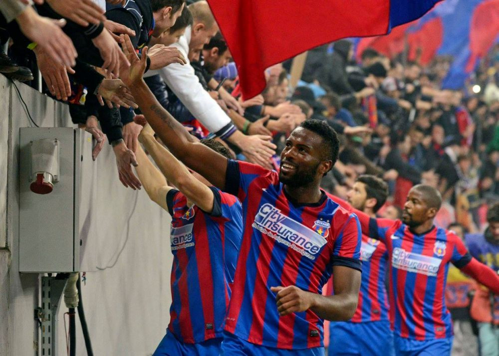 Mesajul de ADIO al Stelei pentru Varela, dupa ce fostul capitan a semnat oficial cu PAOK