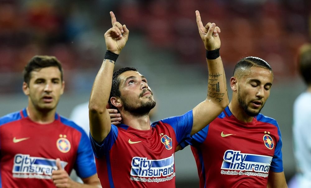 Conditia pusa de Steaua ca sa-l lase pe Stanciu sa plece la Anderlecht. Dezvaluirile facute in Belgia