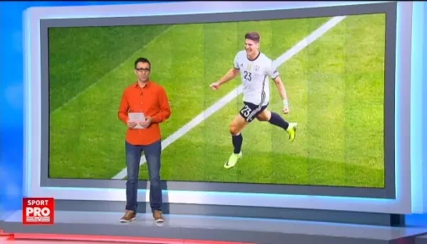 Doi jucatori crescuti de Barca erau in mall-ul groazei din Munchen! S-au ascuns intr-un magazin si au scapat doar cu groaza scenelor la care au asistat