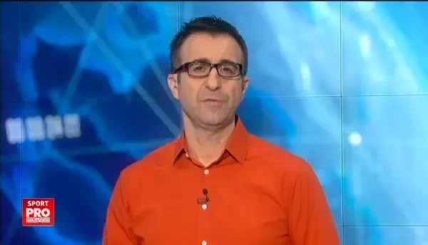 Cum se antreneaza "Pantera" Tanasie pe noul Oblemenco inaintea galei de pe 1 august, la Sport.ro