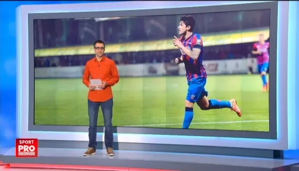 O echipa din Turcia a ajuns la 5 romani si vrea in Europa la anul! Tanase tocmai a semnat