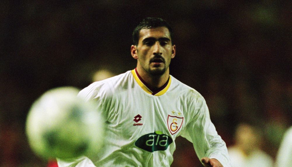 Trebuie intervenit cat mai urgent impotriva celor care invadeaza lumea sportului Propunere soc in Turcia facuta de un fost jucator al lui HAGI