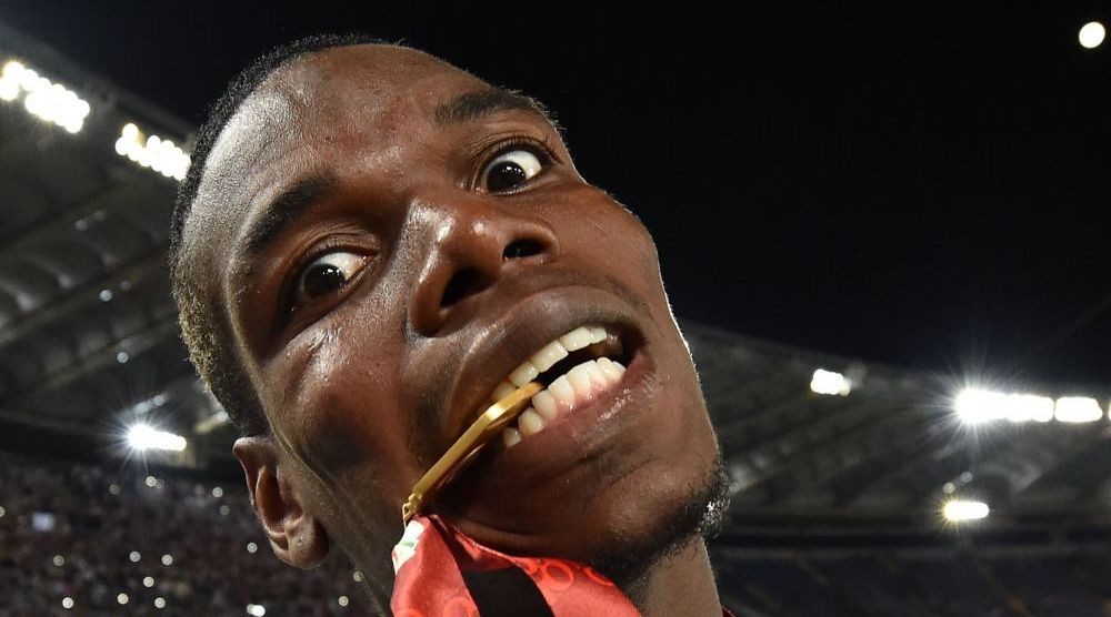 Juventus nu cedeaza. REFUZA sa-l lase pe Pogba la Manchester United pentru 120 mil euro: Va pleca doar pentru pretul corect!