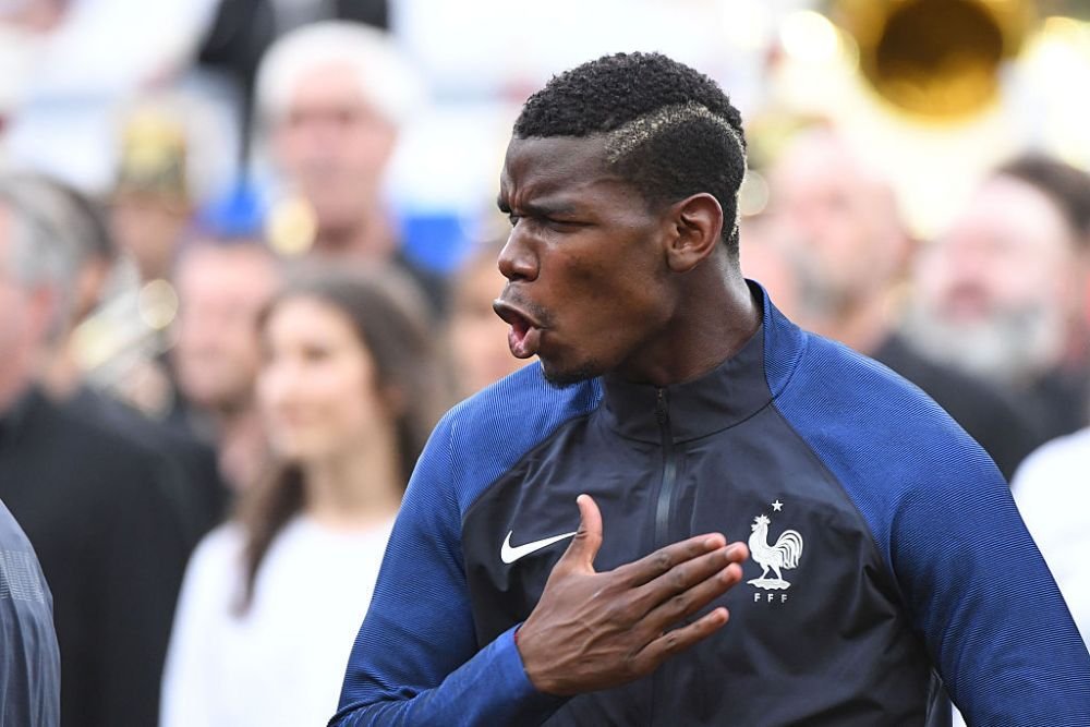 Cerinta incredibila a lui Juventus pentru transferul lui Pogba la United! Cati bani vor in plus italienii, peste cele 120 mil &euro;