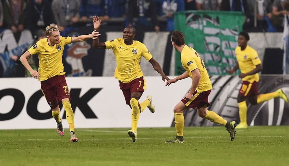 5 motive pentru care Steaua nu trebuie sa se teama de Sparta Praga: au vandut pe 8 mil €, n-au luat nimic in schimb. Jucatorii de nationala sunt de fapt rezerve la nationala