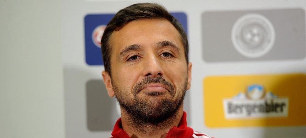 "Mai joc un an, doi de placere. Daca nu se poate la Steaua, asta e!" Sanmartean isi CAUTA echipa, toata lumea ii spune ca e prea batran