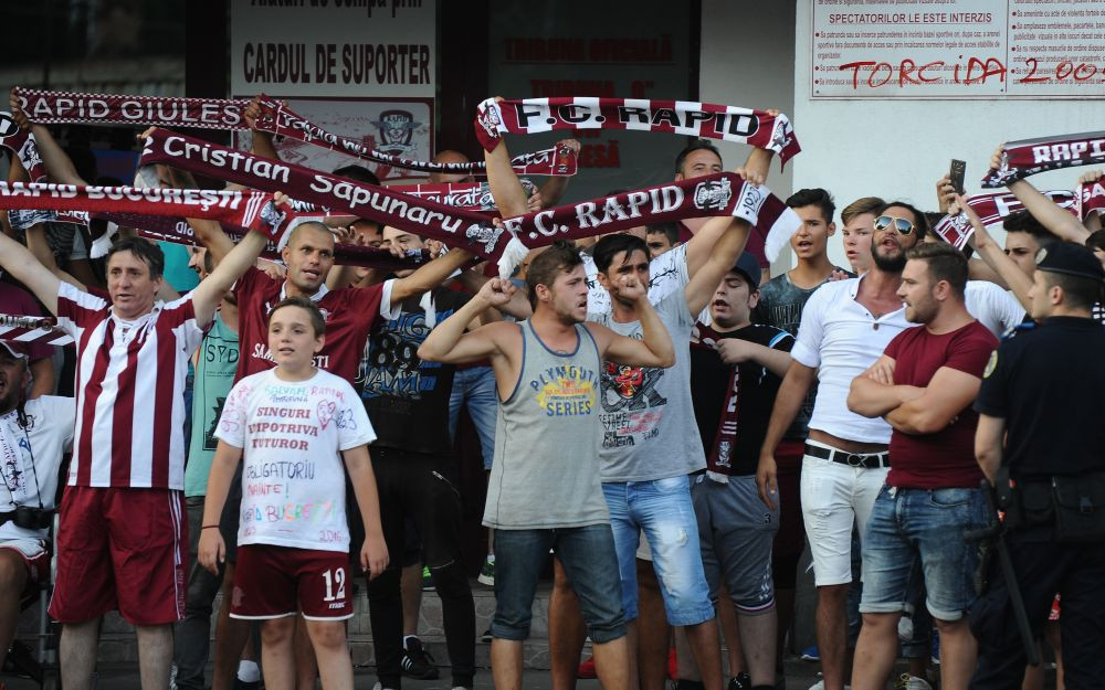 Comisia de Disciplina a AMANAT pentru miercuri decizia finala! Moraru: Sunt optimist! Avem contracte cu 11 jucatori . Suporterii se aduna diseara la stadion!