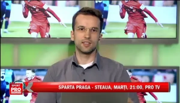 Avem un acord cu Budescu. Daca vine in Romania, cu siguranta vine la noi . Cu ce echipa s-a inteles Budescu si care e conditia pentru revenirea in Liga I