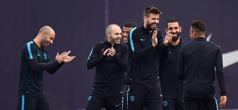 Jucator de la Barcelona dorit de Juve in locul lui Pogba. Transferul care-l poate face uitat pe mijlocasul de 120 de milioane &nbsp;