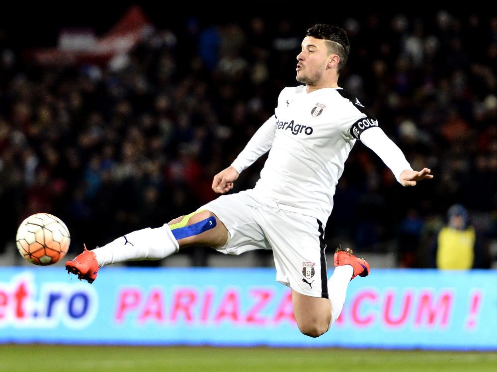 EXCLUSIV | Prima declaratie a lui Budescu dupa anuntul lui Dani Coman: Sunt sigur ca se va intoarce la Astra . Mijlocasul spune ca urmeaza sa se hotarasca