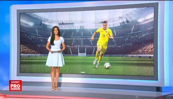 Ca sa primesti cetatenie trebuie sa stii imnul unei tari, nu sa stai mut! Mesajul lui Torje pentru strainii vanati de FRF pentru naturalizare