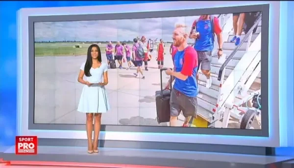 Cele mai tari POANTE de pe net, dupa ce Messi s-a facut BLOND! Ce schimbare de look ar putea sa-si mai faca acum :))