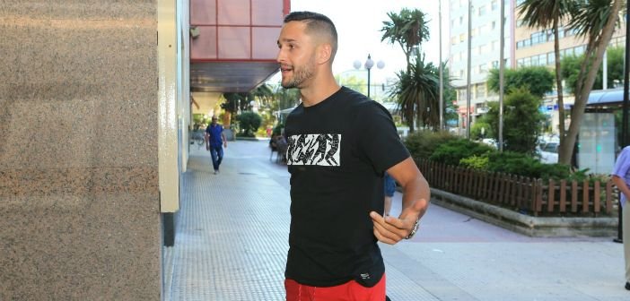 OFICIAL | Florin Andone a facut vizita medicala si a semnat cu Deportivo. Primele declaratii ale romanului_4