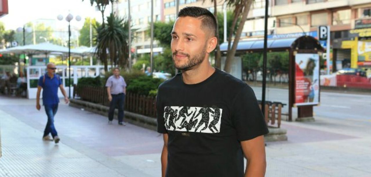 OFICIAL | Florin Andone a facut vizita medicala si a semnat cu Deportivo. Primele declaratii ale romanului_5
