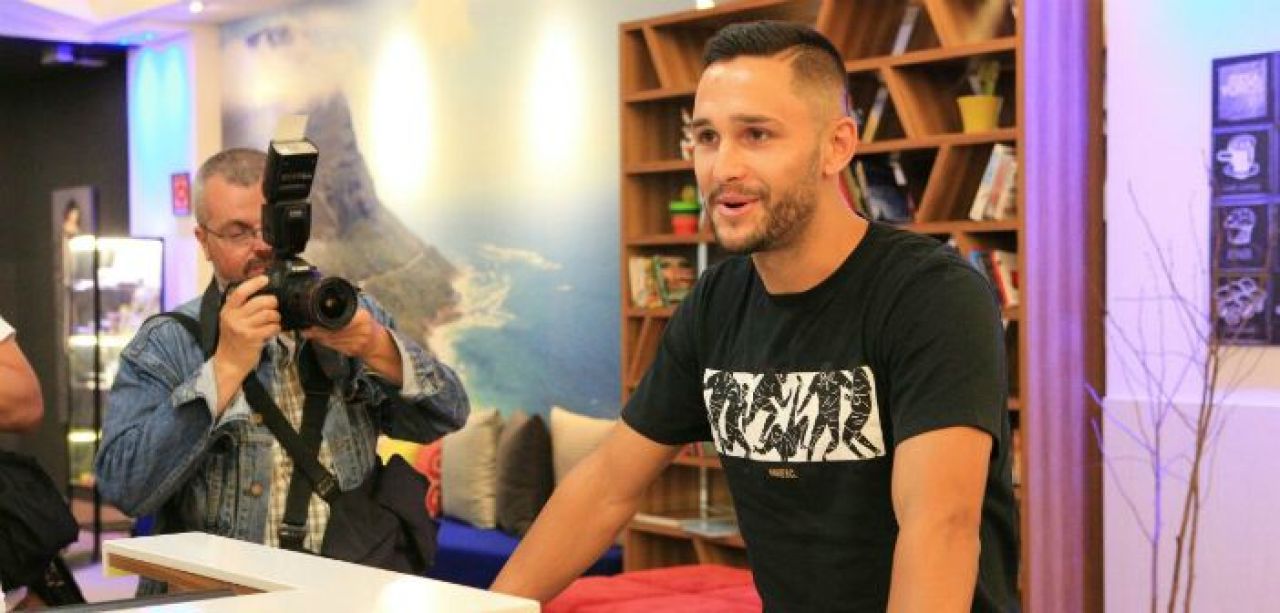 OFICIAL | Florin Andone a facut vizita medicala si a semnat cu Deportivo. Primele declaratii ale romanului_6