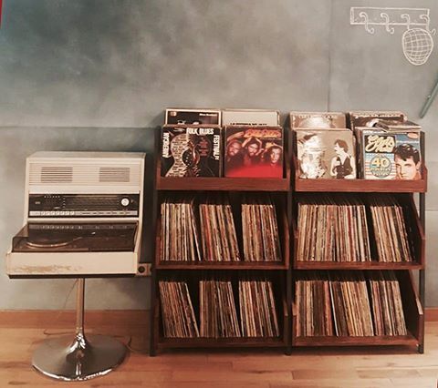 FOTO Messi si-a deschis restaurant in Barcelona. Cum arata localul inspirat din orasul sau natal din Argentina_1