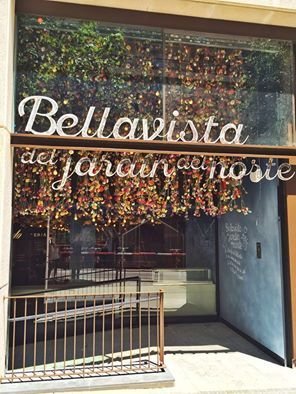 FOTO Messi si-a deschis restaurant in Barcelona. Cum arata localul inspirat din orasul sau natal din Argentina_3