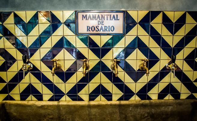 FOTO Messi si-a deschis restaurant in Barcelona. Cum arata localul inspirat din orasul sau natal din Argentina_5