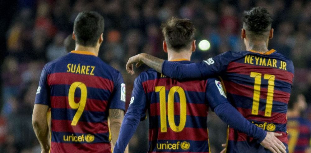 Anunt istoric facut de Barcelona, in anul rusinos in care Messi si Neymar au fost implicati intr-un scandal urias de evaziune