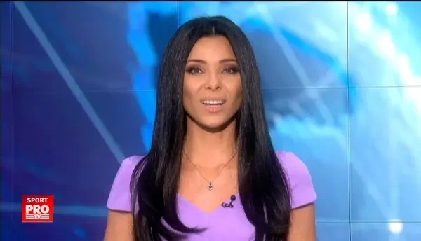 Eric s-a intors in Romania si vrea la nationala! Cu cine se antreneaza la Medias :)