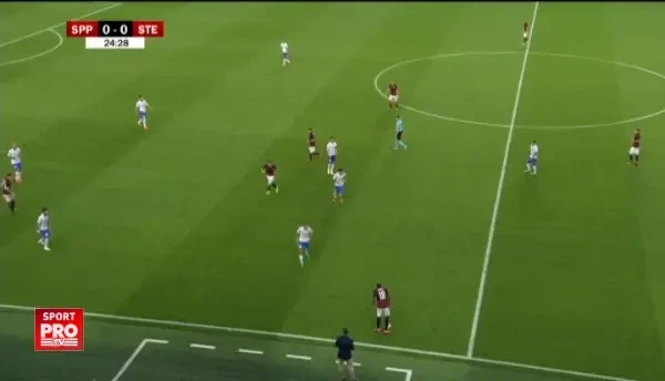 Nita intervine in fata lui Lafata