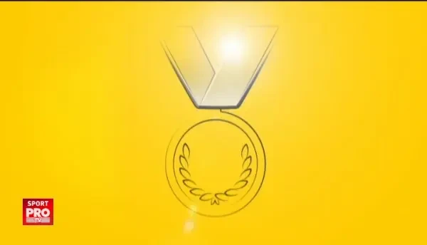 HAI, ROMANIA. Povestea fantastica a celei mai puternice femei din Romania! Planurile Andreei Aanei pentru Rio