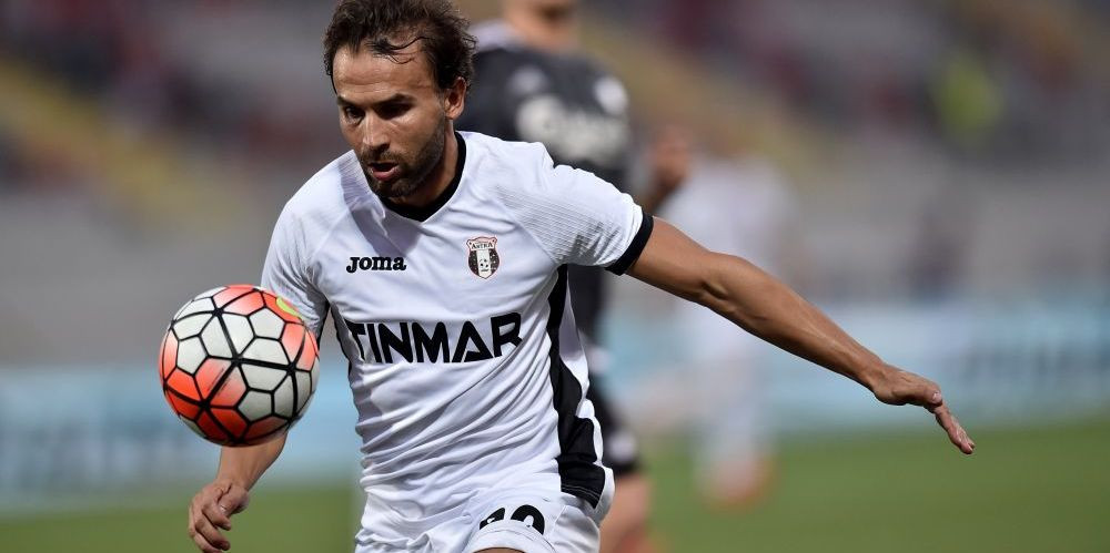 Astra 1-1 FC Copenhaga. Fotbal-chin in Champions League: Teixeira a marcat golul Astrei. Sapunaru a debutat