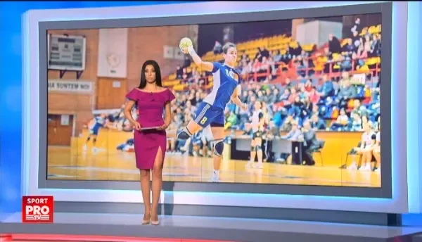 Visul Generatiei de Aur in handbal: Asta e cel mai bun moment sa castigam o medalie olimpica!