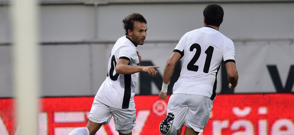 Mergem acolo si sigur dam gol! Ne e greu fara Sumudica, dar jucam si asa! Ce spune Teixeira dupa 1-1 cu Copenhaga