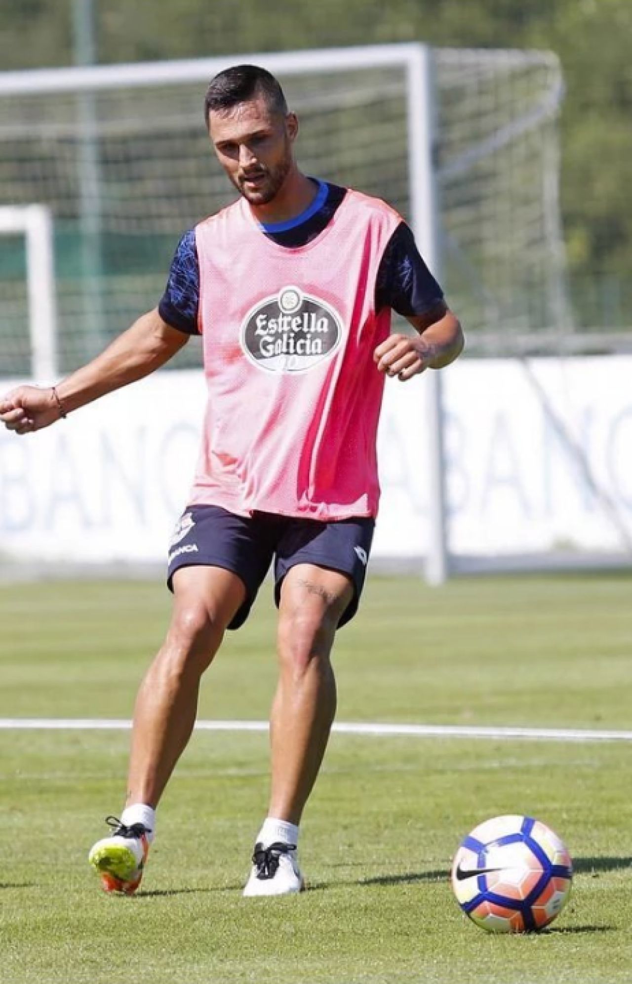 Florin Andone trage tare pentru a incepe ca titular in La Liga, spaniolii sunt siguri:
