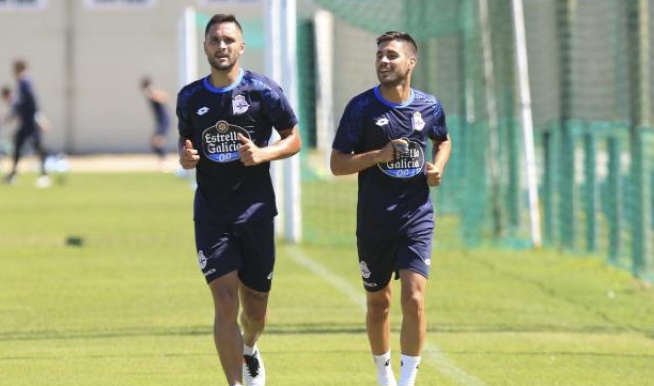 Florin Andone trage tare pentru a incepe ca titular in La Liga, spaniolii sunt siguri: