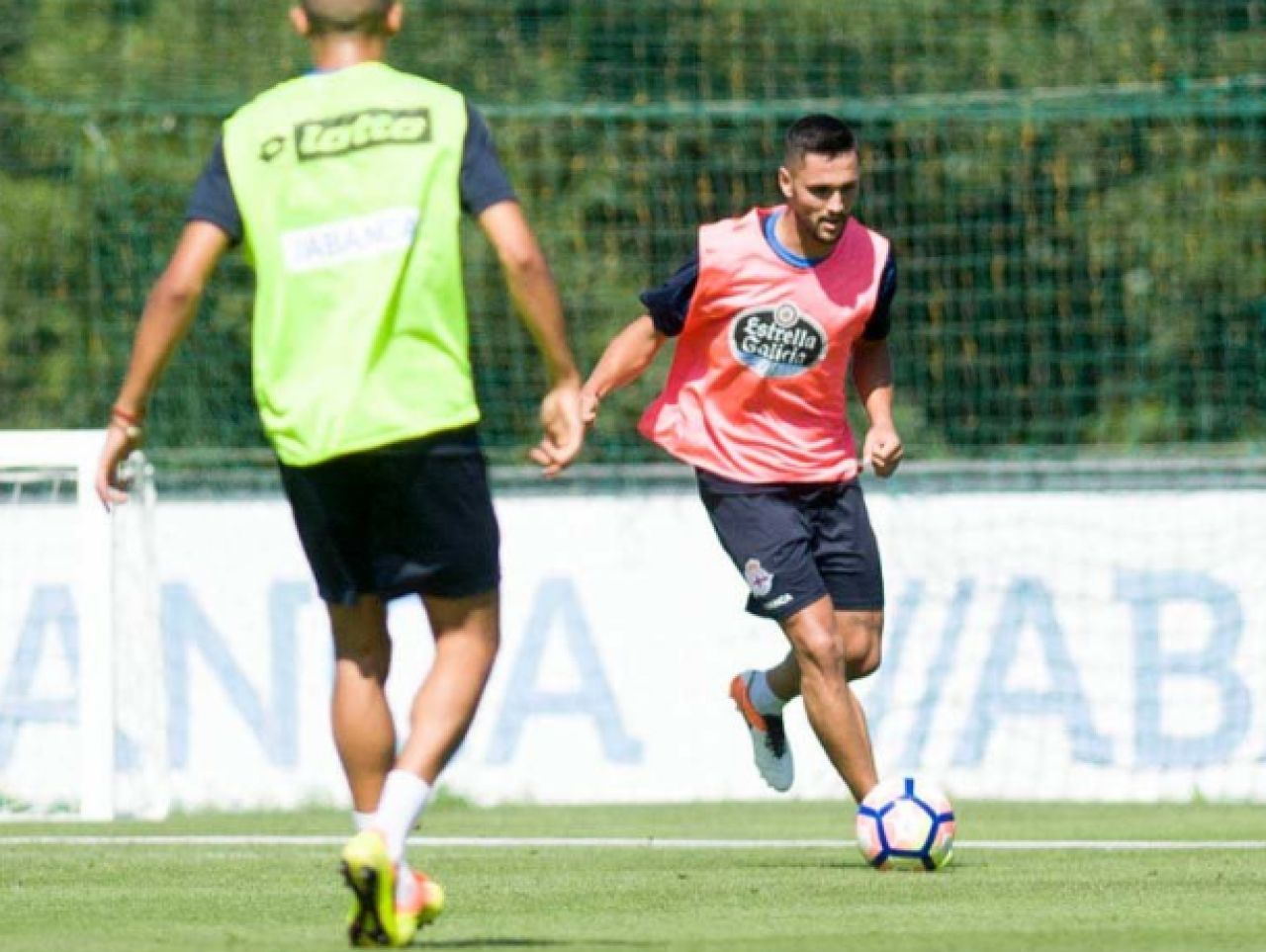 Florin Andone trage tare pentru a incepe ca titular in La Liga, spaniolii sunt siguri: