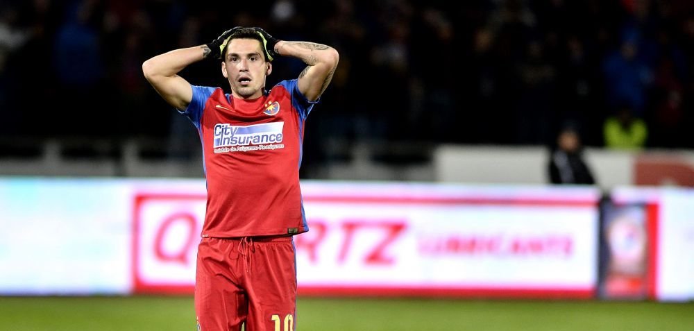 Transfer BLOCAT! Anderlecht a renuntat la Stanciu! Motivul pentru care belgienii nu-l mai vor pe stelist
