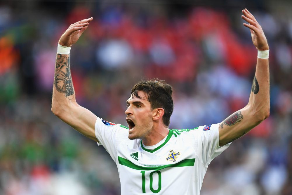 Un fotbalist din Premier League, prezent si la EURO, prins LA PARIURI: e acuzat ca a jucat in sezonul trecut pe mai multe meciuri