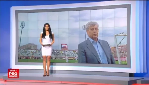 Lucescu, trist de ziua lui: Ma doare sufletul pentru Rapid! Lasam tot felul de echipe care dispar dupa un an